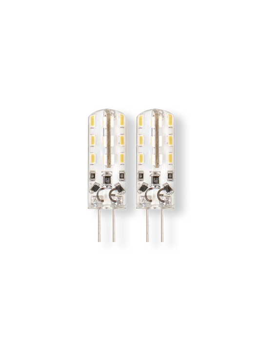 LED Bulb 1,5W (2 pcs.) by Ferm Living