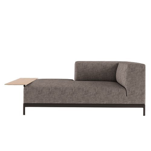 AluZen soft shelf / P53 (Request Info).