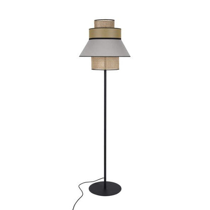 Floor Lamp Singapour by Market Set #Sand/honey