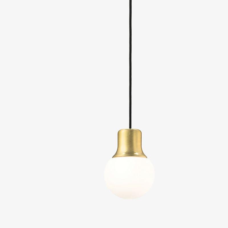 Mass Light NA5 Pendant (Request Info).