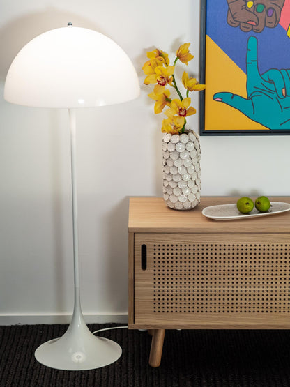 Department Ray TV Bench 150 cm Oak