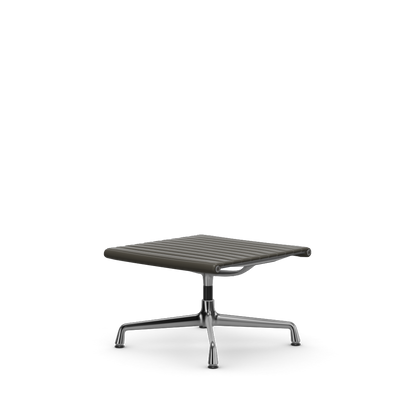 Aluminium Chair EA 125 – Lounge (Cover material - Fabric Leather)