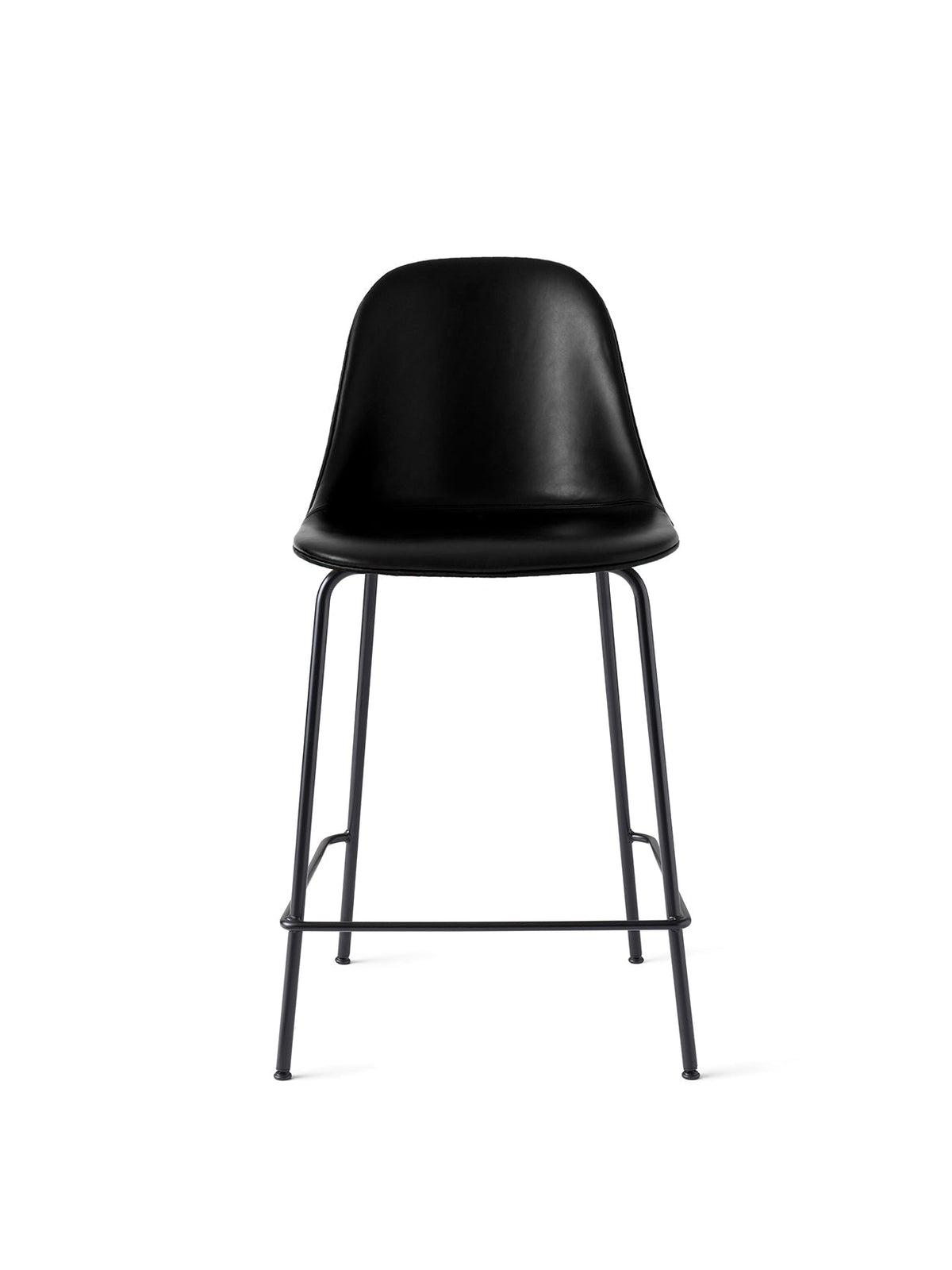 Harbour Side Counter Chair, Upholstered Shell