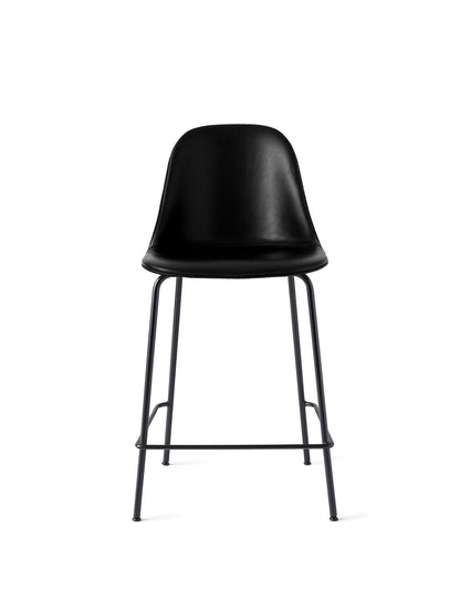 Harbour Side Counter Chair, Upholstered Shell