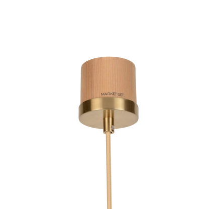 Rivage 2l L - Pendant Lamp