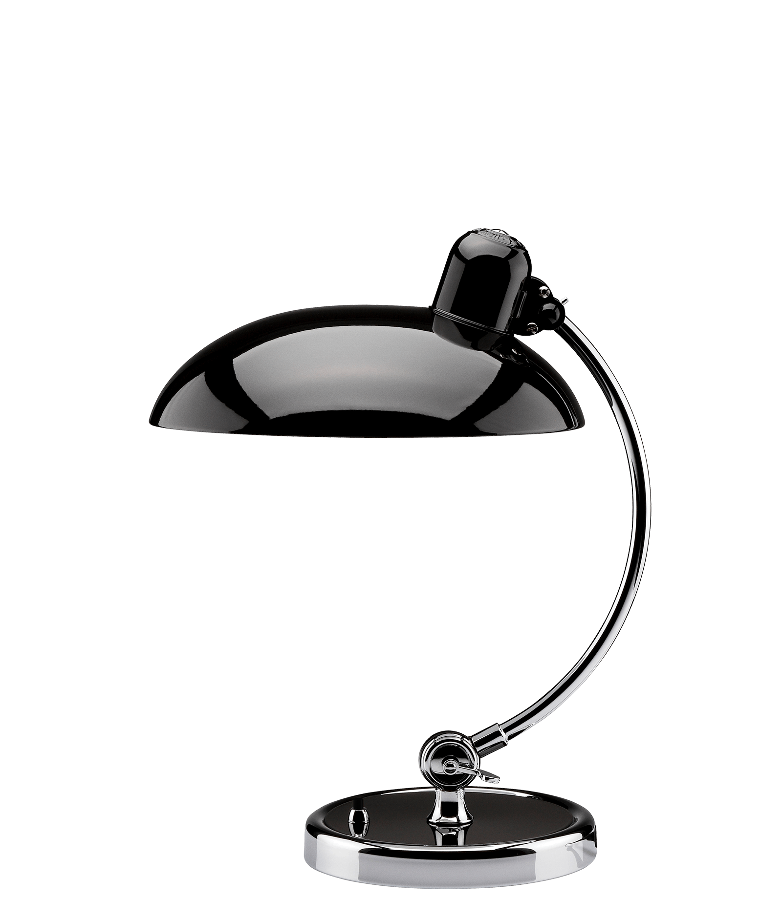 KAISER idell™ - 6631-T Luxus by Fritz Hansen
