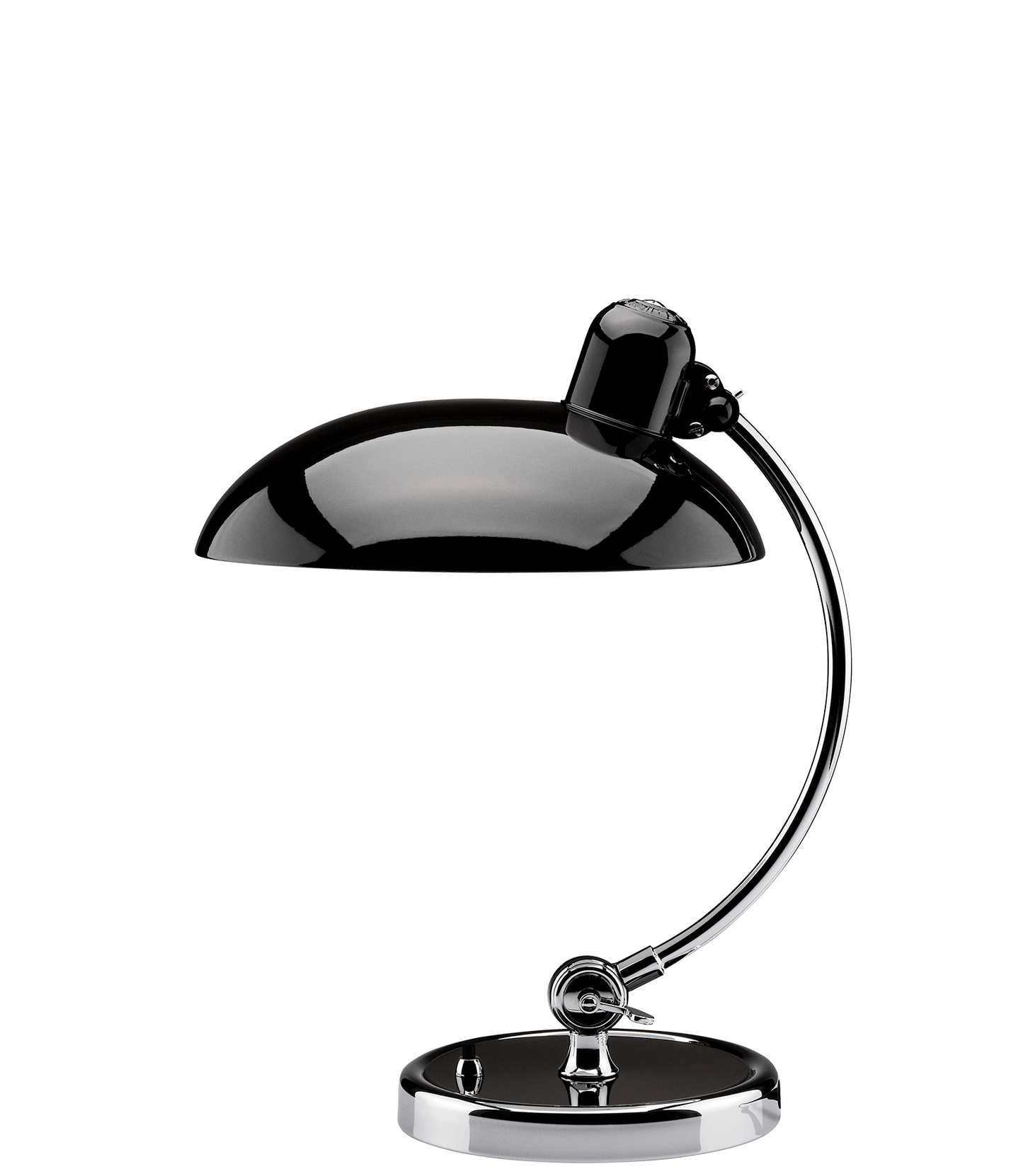 KAISER idell™ - 6631-T Luxus by Fritz Hansen