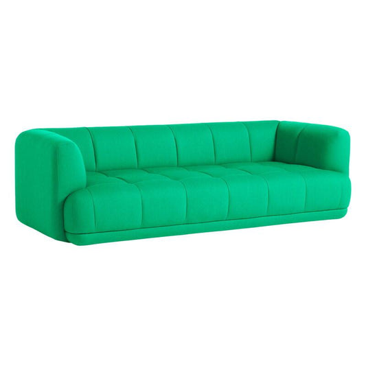 Quilton 3-seater sofa.