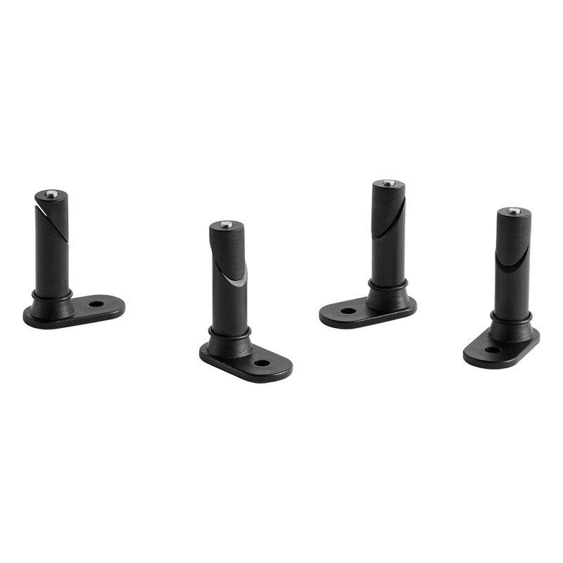 Palissade fixation bracket (Request Info).
