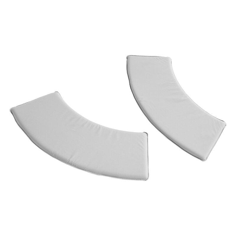 Palissade Park bench cushion (Request Info).