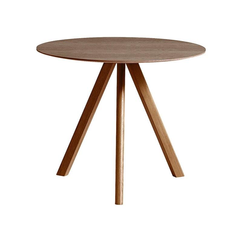 CPH 20 Round Dining Table.