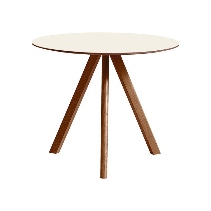 CPH 20 Round Dining Table.