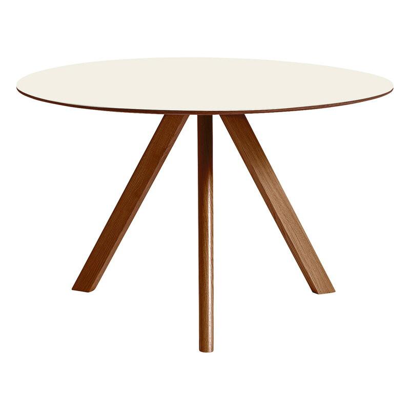 CPH 20 Round Dining Table.
