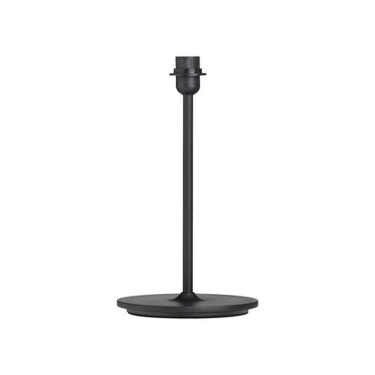 Common Table Lamp Base.