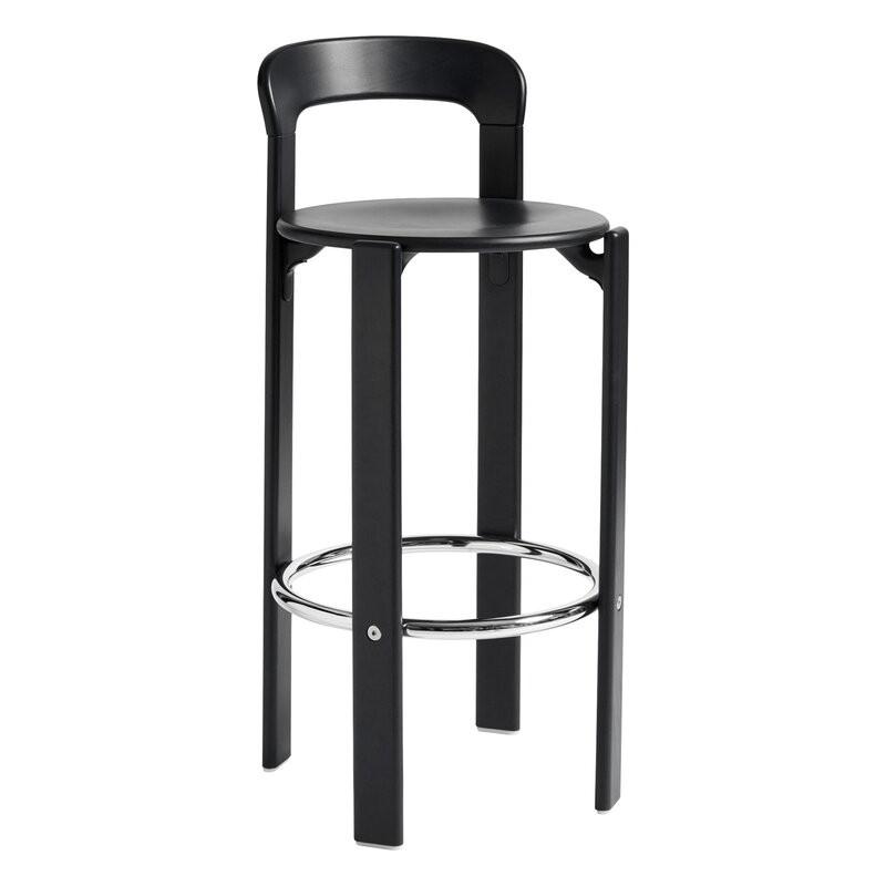 Rey Bar Stool.