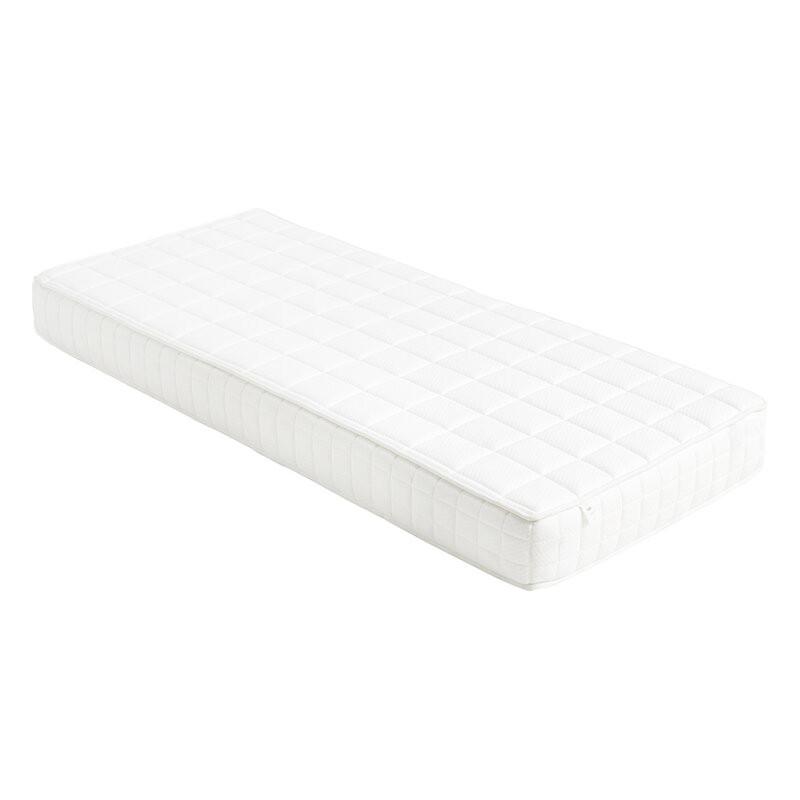 Standard Mattress.