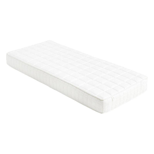 Standard Mattress.