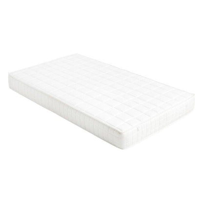 Standard Mattress.