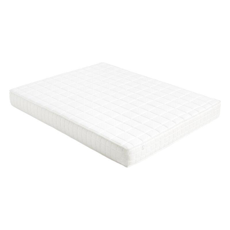Standard Mattress.