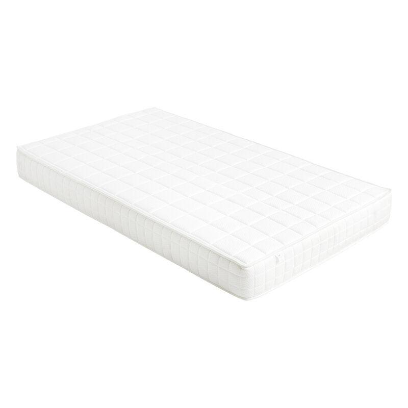 Standard Mattress.
