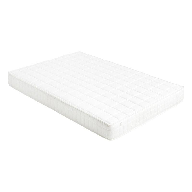 Standard Mattress.