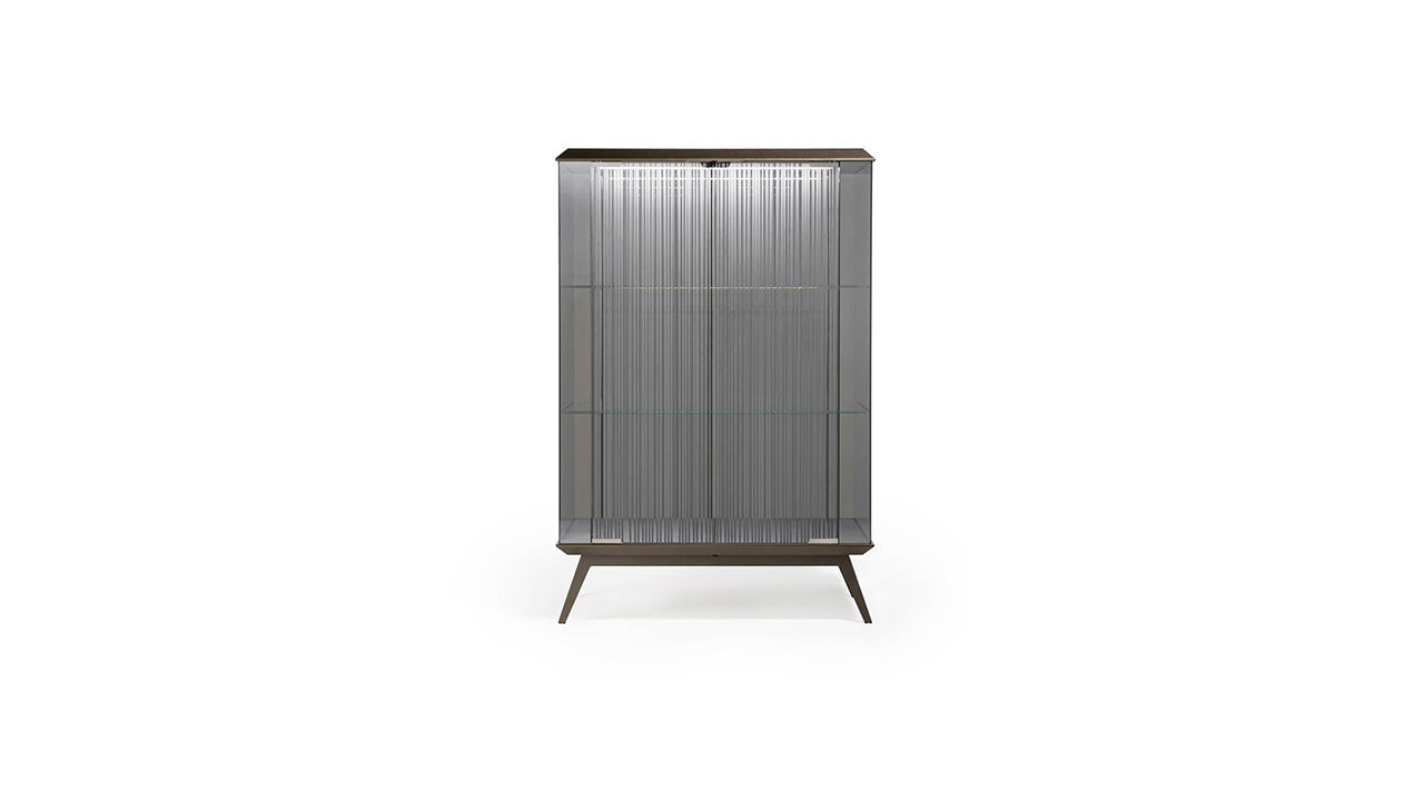 LONDON - Display cabinet