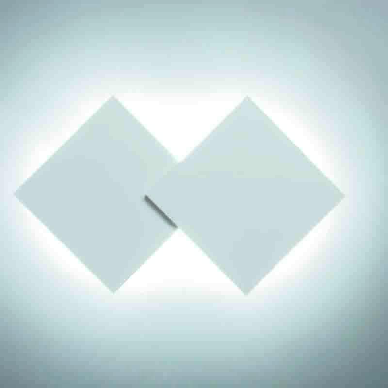 Puzzle Wall - Ceiling Light (Request Info).