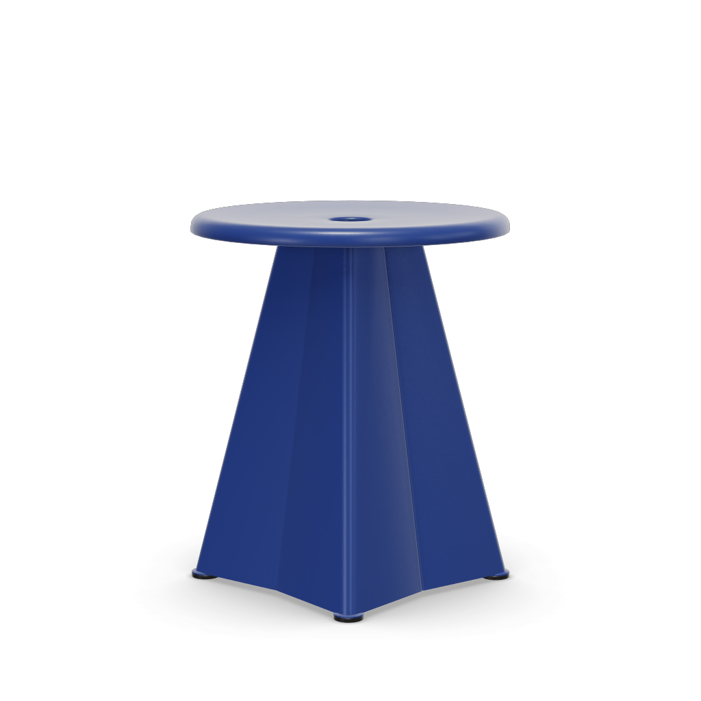 Tabouret Métallique.