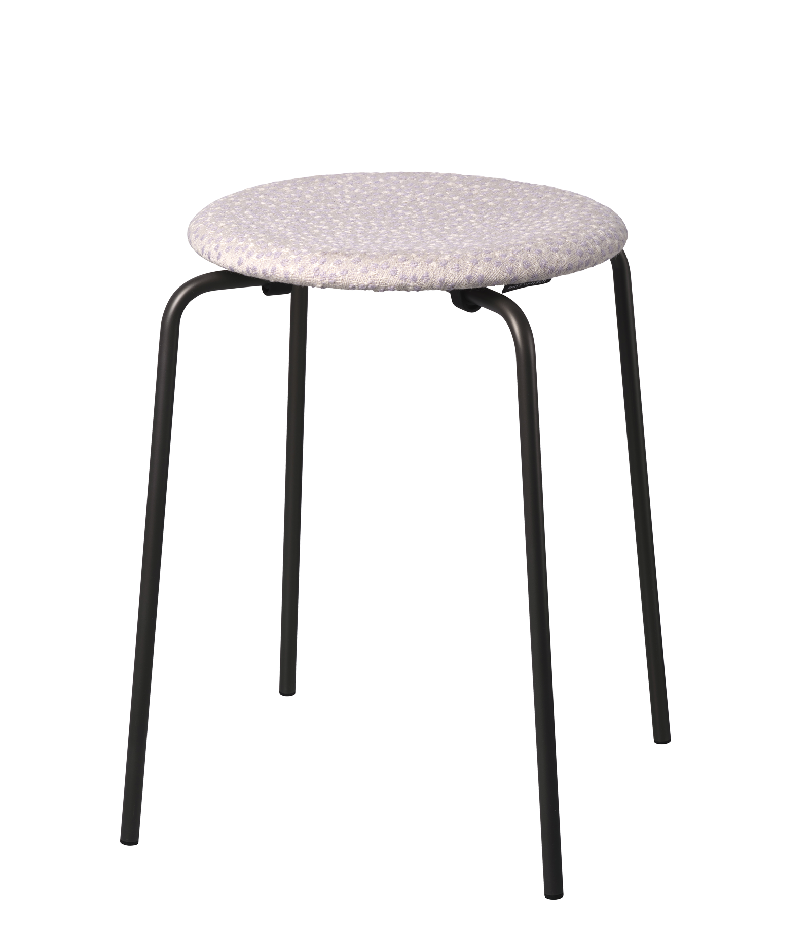 Dot™ - 3170, Stool by Fritz Hansen