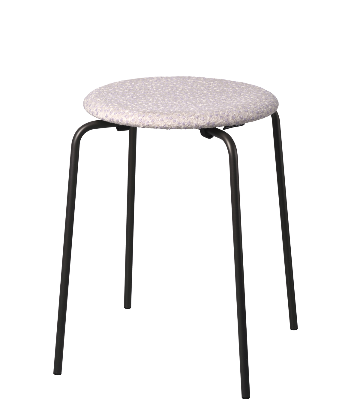 Dot™ - 3170, Stool by Fritz Hansen