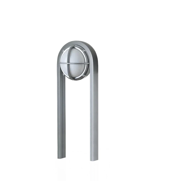 Skot Bollard Lamp (Request Info).