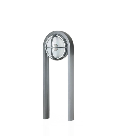 Skot Bollard Lamp (Request Info).