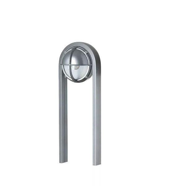 Skot Bollard Lamp (Request Info).
