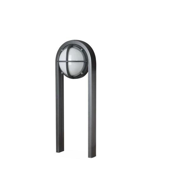 Skot Bollard Lamp (Request Info).