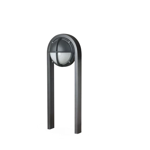 Skot Bollard Lamp (Request Info).
