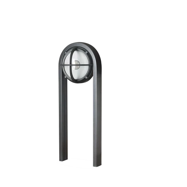 Skot Bollard Lamp (Request Info).