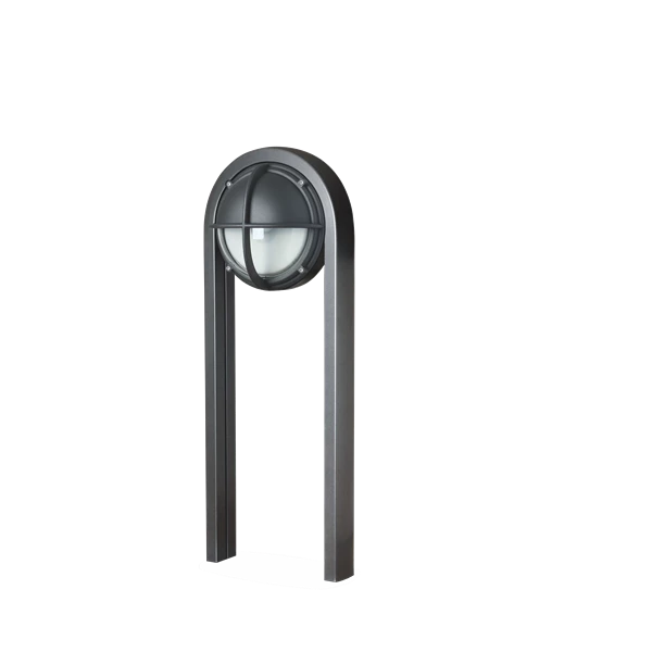 Skot Bollard Lamp (Request Info).