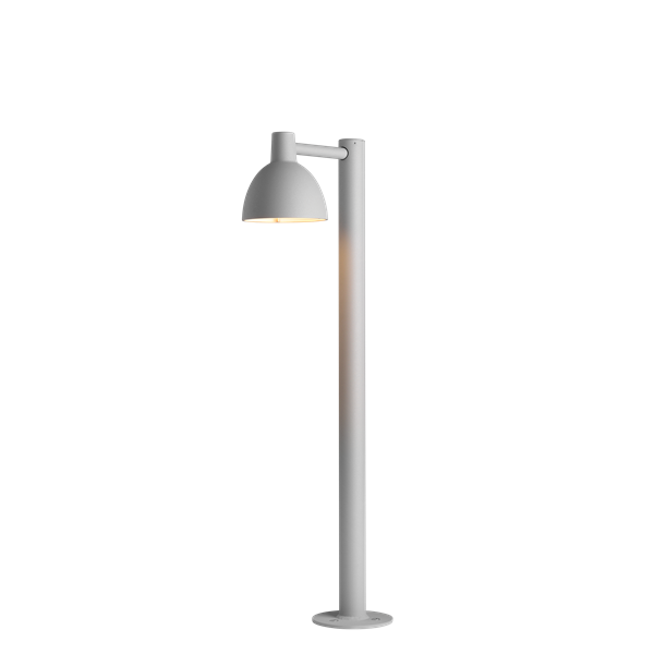 Toldbod Bollard Ø155 Bollard Lamp.