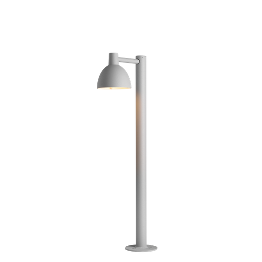 Toldbod Bollard Ø155 Bollard Lamp.