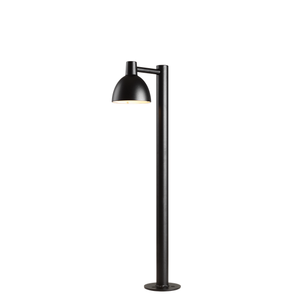 Toldbod Bollard Ø155 Bollard Lamp.