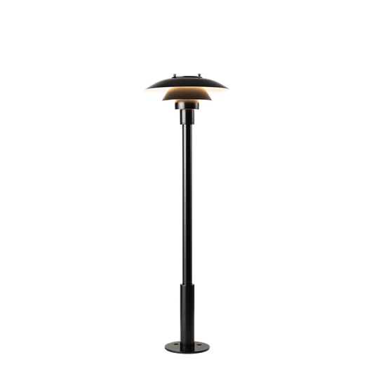 PH 3-2½ Bollard Lamp.