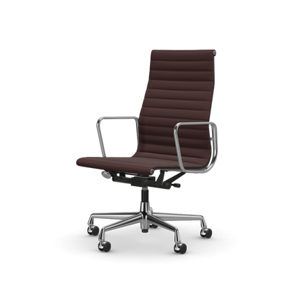 Aluminium Chairs EA 119 – Work (Cover material - Fabric Track)