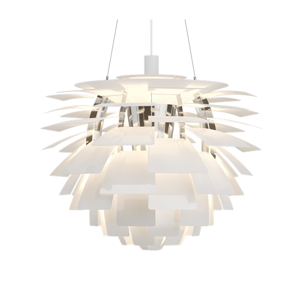 PH Artichoke Ø 720 Pendant Lamp.