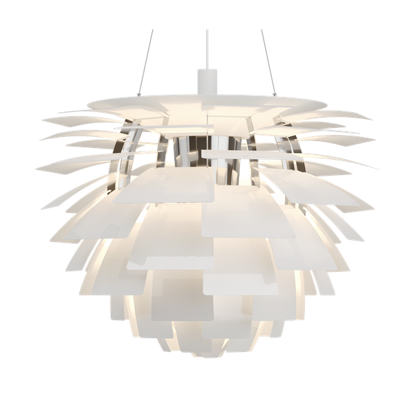 PH Artichoke Ø 840 Pendant Lamp.