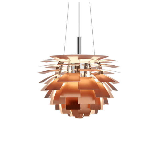 PH Artichoke Ø 480 Pendant Lamp.