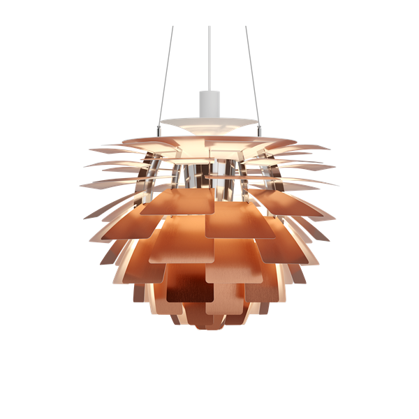 PH Artichoke Ø 600 Pendant Lamp.