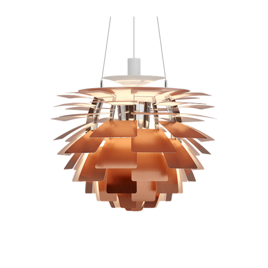 PH Artichoke Ø 600 Pendant Lamp.
