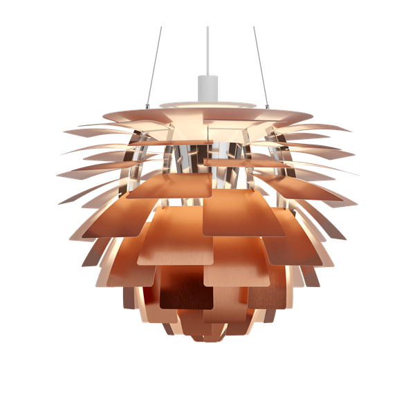 PH Artichoke Ø 720 Pendant Lamp.