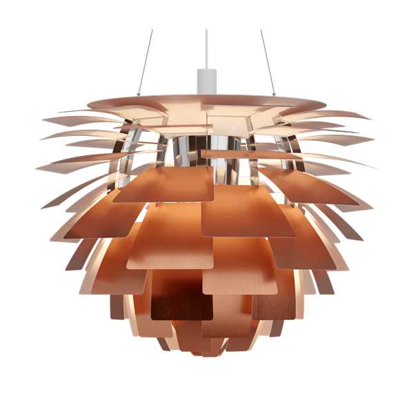 PH Artichoke Ø 840 Pendant Lamp.