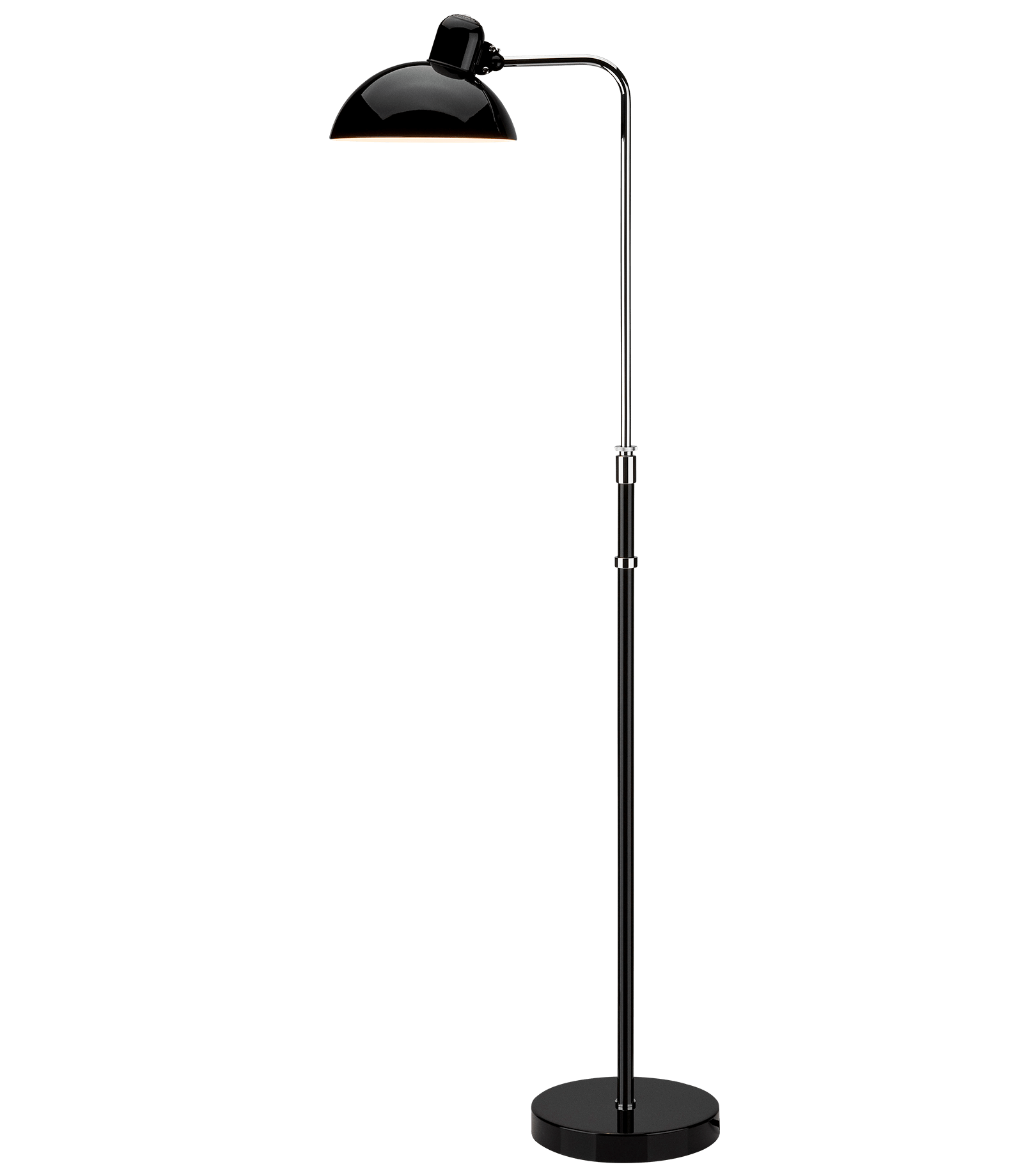 KAISER idell™ - 6580-F, Ø 215 mm by Fritz Hansen